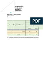 119 Suherman UPTD Puskesmas Pantai Lunci Logistik Vaksinasi Covid19