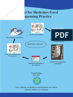 7. Medicines Good Dispensing Manual Second Edition 2012