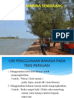 PANTAI MARINA