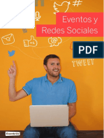 Eventos y Redes Sociales 5