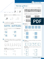 Ficha de Patrones Graficos