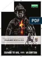 Ficha Tecnica - FireHawk M7XT