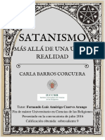 05. Satanismo Más Allá de Una Única Realidad Autor Carla Barros Corcuera