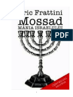 Eric.frattini Mossad.mania.israelului.2009.PDF NoGrp