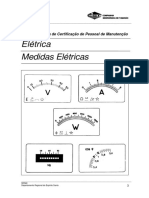 Medidas Elétricas - SENAI