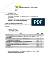 GROUP ASSIGNMENT IN QUANTITATIVE METHOD-Masangkay