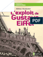 L'exploit de Gustave Eiffel