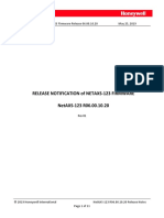 NetAXS-123 Firmware R06 00 10 20 - Release Notes