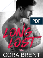 Long Lost - Cora Brent