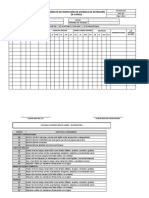 FO-SST-013 Formato de Inspección de Sistema de Detención de Caídas