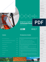 Beginners Guide to Sustainable Aviation Fuel