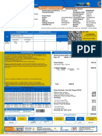 Total Amount Payable