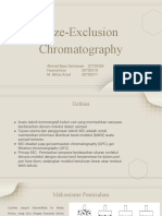 Size-Exclusion Chromatography