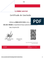 Certifica Do