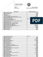 Nrs Chapter 179 Annual Asset Seizure and Forfeiture Reporting