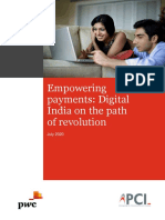 Empowering Payments: Digital India On The Path of Revolution