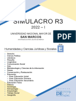 Simulacro r3 - Area e