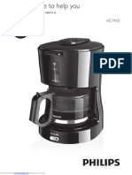 Coffee Maker