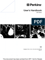 Manual Del Usuario Serie 200 - 300