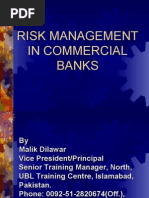 Download risk management in commercial banks by Dave SN5574636 doc pdf