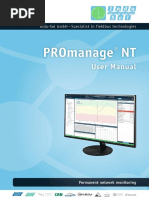 Siemens PRONETA Software Download Guide | PDF | Art | Computers