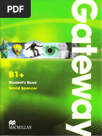 Gateway A2 Students Book | PDF
