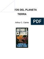 Arthur C. Clarke - Cuentos Del Planeta Tierra