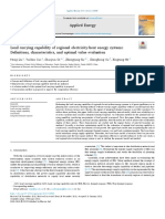 Applied Energy: Hong Liu, Yuchen Cao, Shaoyun Ge, Zhengyang Xu, Chenghong Gu, Xingtang He