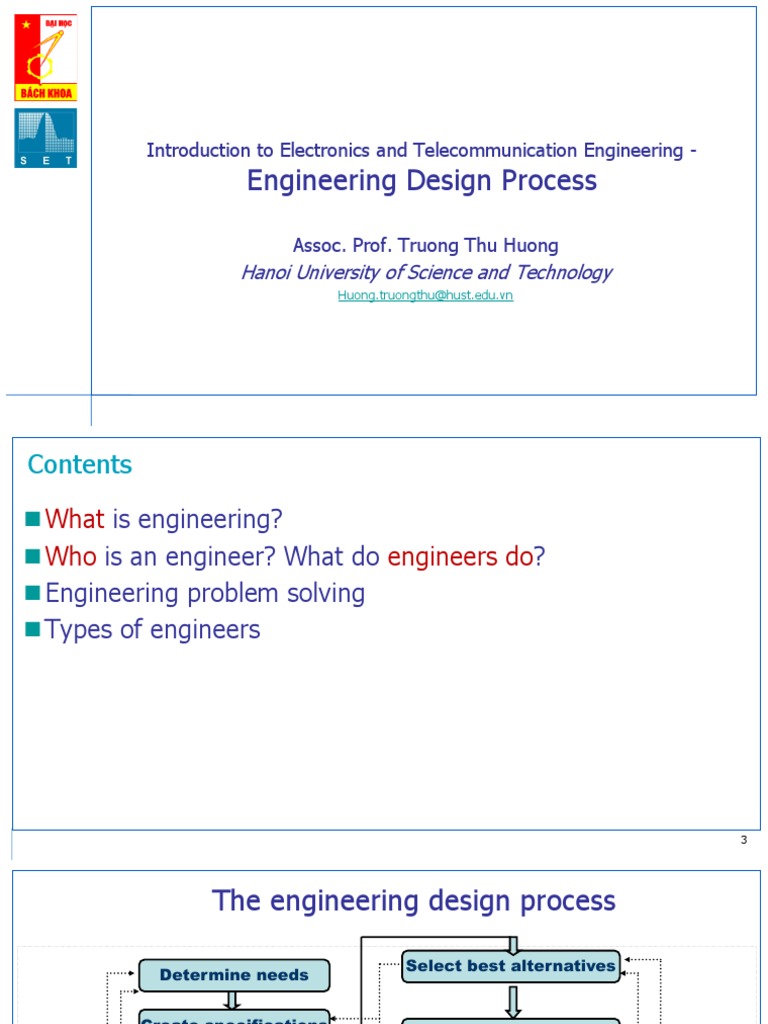 Engineering Design Process | PDF | Experiment | Confounding