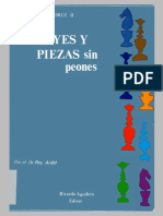 Ardid Rey - Reyes Piezas Sin Peones, 1945-NoOCR, 206p