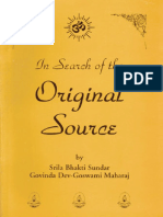 OriginalSource2ndEd 2001