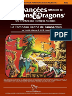 Module C1 - Le Tombeau Caché de Tamoachan Version 2