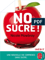 No Sucre - N.Mowbray