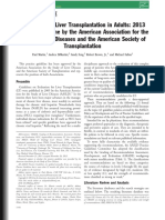 Evaluation for LT in Adults Hep26972 0