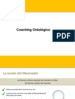 Coaching El Quiebre