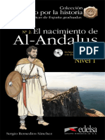 Remedios Sanchez S El Nacimiento de Alandalus