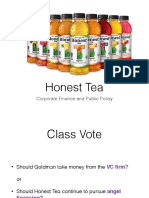395646184 Honest Tea Case Study