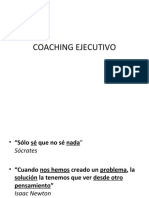 Coaching Ejecutivo 2