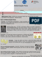 Meteorização Física - Póster (Final) PDF