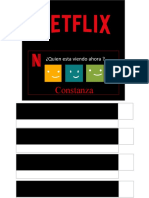 Kit Netflix