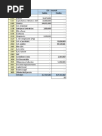 Ayudas y Subsidios 4to. Trimes 2016 | PDF
