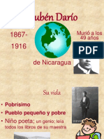 1 Ruben Dario - Emerson