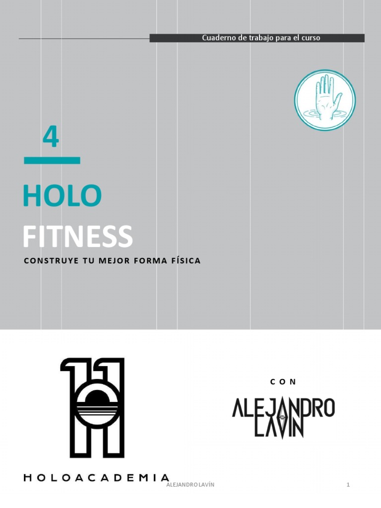 Holo Fitness | PDF | ensalada | Cilantro