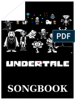 Undertale