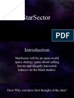 Star Sector