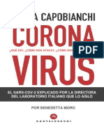 Maria Capobianchi - Coronavirus - 2020 - Traducido