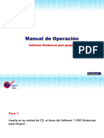 Manual Oper