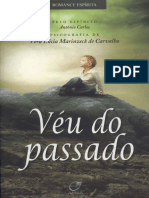 Véu do Passado - Vera Lúcia Marinzeck de Carvalho