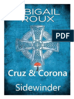 Abigail Roux - Saga Sidewinder 2-Cruz y Corona