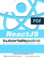 Reactjs Tutorial